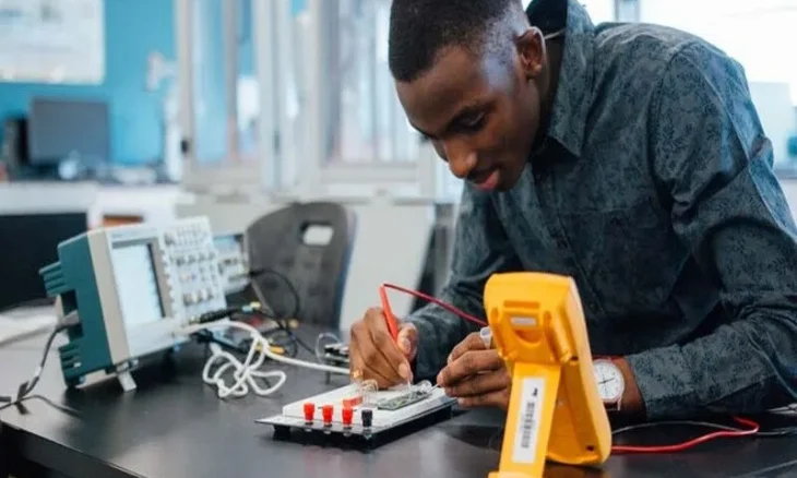 emploi togo tehniciens