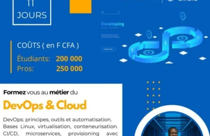 formation devops cloud