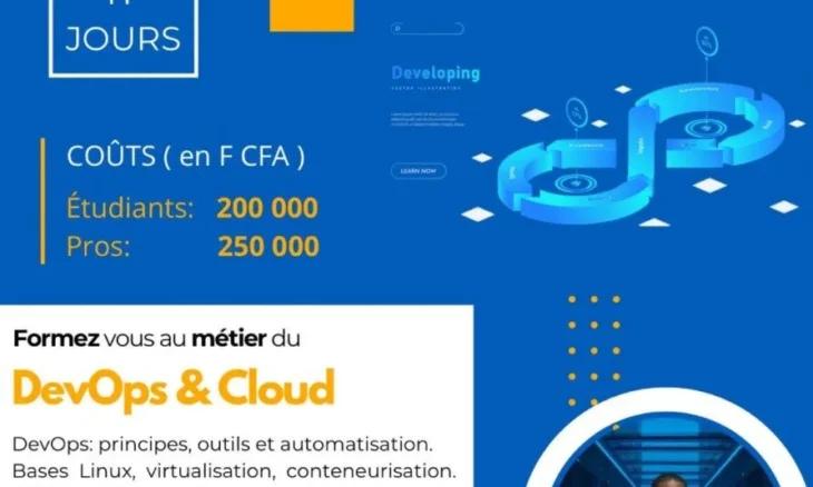 formation devops cloud