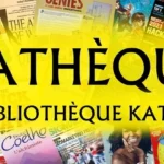 la bibliothèque KATIOPA