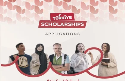 Bourses d’Études en Turquie