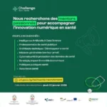 Challenge Tech Santé