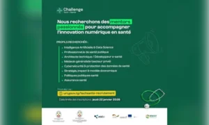 Challenge Tech Santé