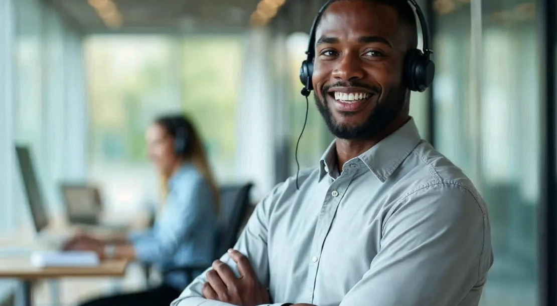 Manager d’équipe téléconseillers bilingue