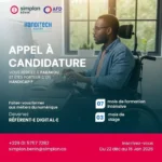 Projet HandiTech Academy 2026