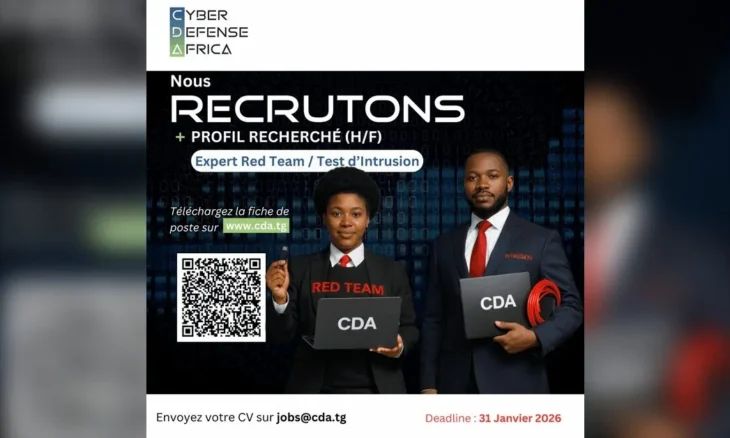 Recrutement-Expert-Red-Team