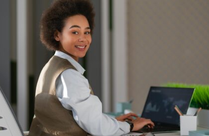 Assistant(e) Administratif