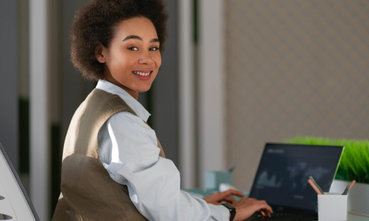 Assistant(e) Administratif