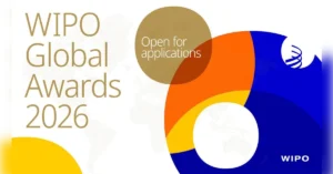 WIPO Global Awards 2026