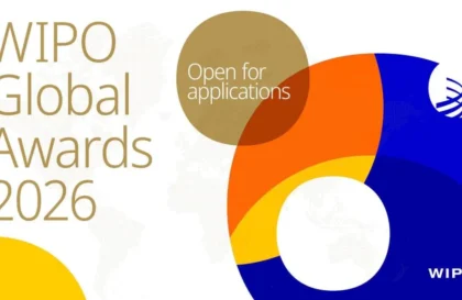 WIPO Global Awards 2026