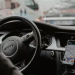 emploi togo chauffeur