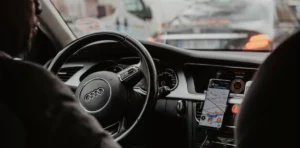 emploi togo chauffeur