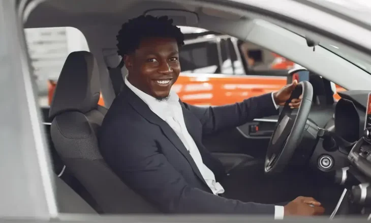 emploi togo chauffeur vtc
