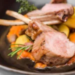 emploi togo cuisinière