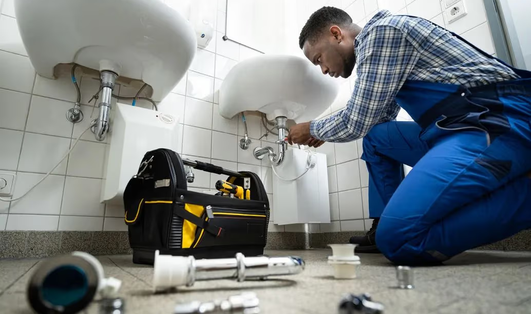 emploi togo plombiers