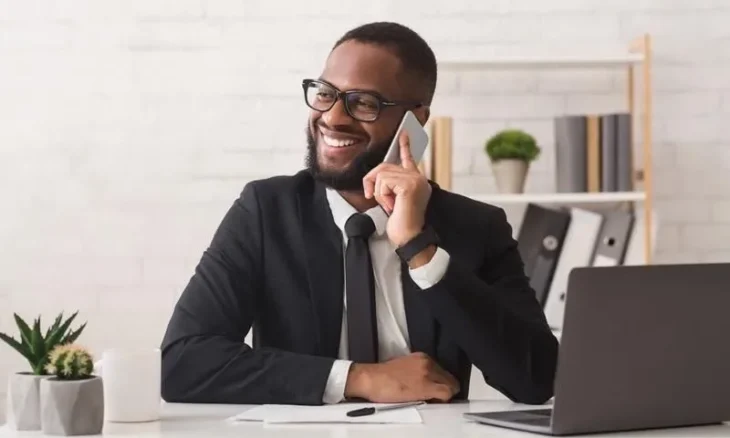 emploi togo responsable commercial