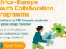 Bourse Afrique–Europe 2026 : 100 % financée pour jeunes leaders et professionnels
