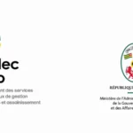 GEDEC Togo Recrutement prestataire Stratégie identification abonnés