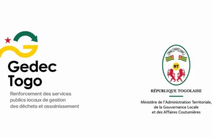 GEDEC Togo Recrutement prestataire Strategie identification abonnes