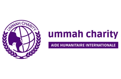 ONG Ummah Charity