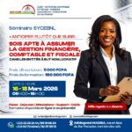Séminaire sur le systeme comptable des entites a but non lucratif lomé
