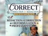Service de relecture et de correction de documents