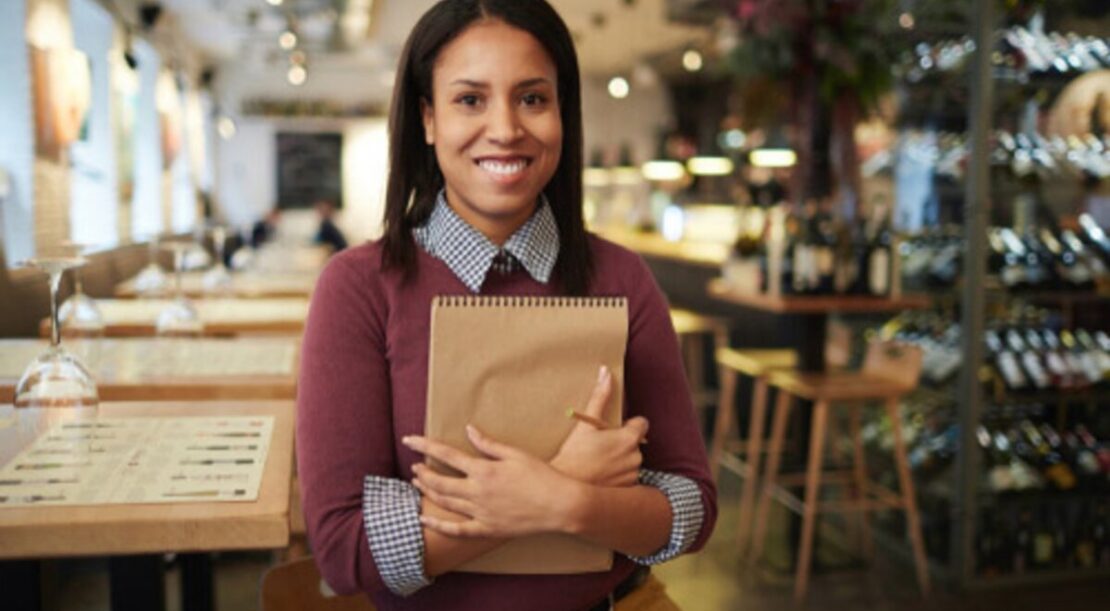 emploi togo gérant de restaurant