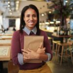 emploi togo gérant de restaurant