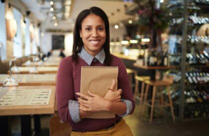 emploi togo gérant de restaurant