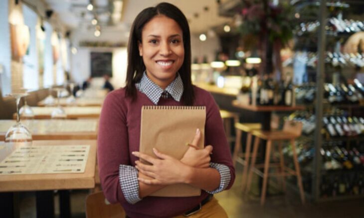 emploi togo gérant de restaurant