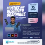 formation en design graphique