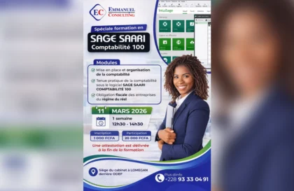 formation speciale sage saari comptabilte 100