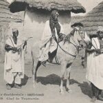 Bourse Griots Leo Africa Institute 2026