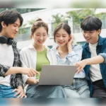 Bourse conjointe Banque mondiale Japon