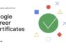 Bourses Google Career Certificate 2026 Ghana