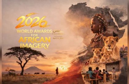 Concours World Awards for African Imagery