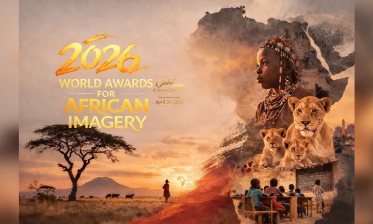 Concours World Awards for African Imagery