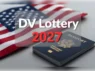 DV Lottery 2027 : suspendue mais pas annulée — ce que vous devez faire maintenant