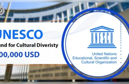 Fonds International pour la Diversité Culturelle de l'UNESCO (FIDC) 