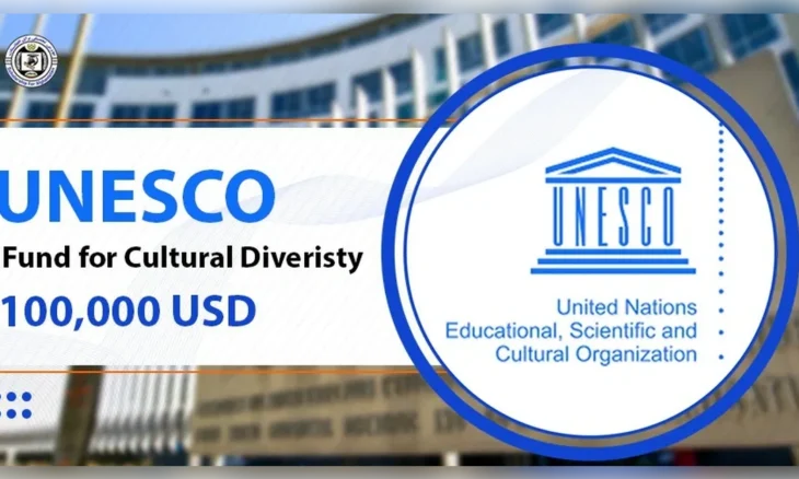Fonds International pour la Diversité Culturelle de l'UNESCO (FIDC) 