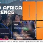 Oxford Africa Conference 2026