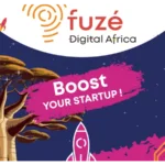Programme FUZE Digital Africa 2026