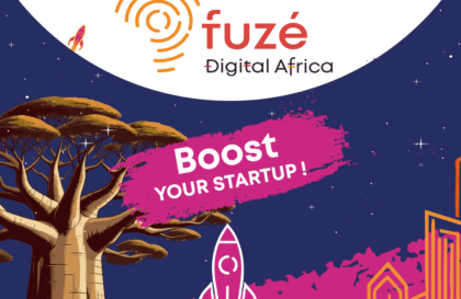 Programme FUZE Digital Africa 2026
