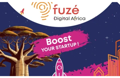Programme FUZE Digital Africa 2026