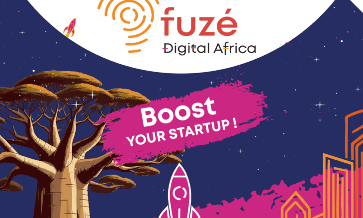Programme FUZE Digital Africa 2026