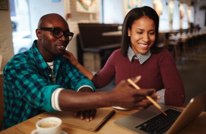 Programme Olam Agri Africa Finance 2026