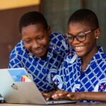 Programme dacceleration UNICEF StartUp Lab 2026 Ghana