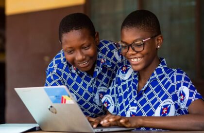 Programme dacceleration UNICEF StartUp Lab 2026 Ghana