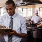 emploi togo chef restauration