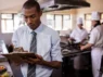 Un hôtel de la place recrute-30/04/2026